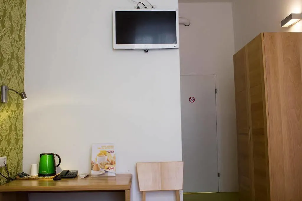 Hotel Mocca Vienna