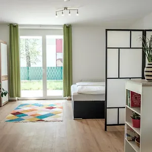 Smart - Liebenau Apartmán