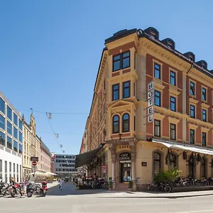 Hotel Hotel Central Innsbruck