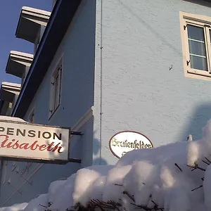 Maison d'hôtes Elisabeth Salzbourg