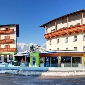 Hotel Krone Oberperfuss