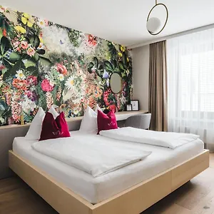 Hotel Altstadthotel Weisse Taube