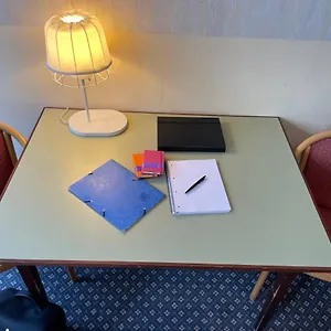 Tabor Отель