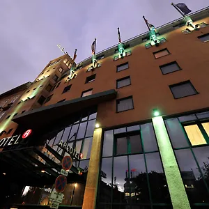 Arcotel Wimberger Wenen