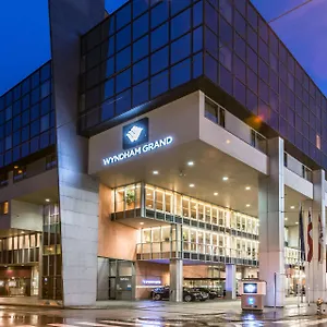 Hotel Wyndham Grand Conference Centre Salzbourg
