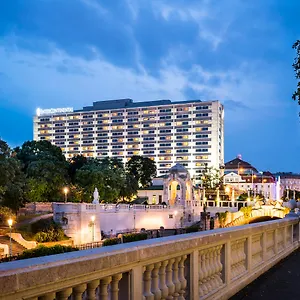 Intercontinental Wien, An Ihg Wenen