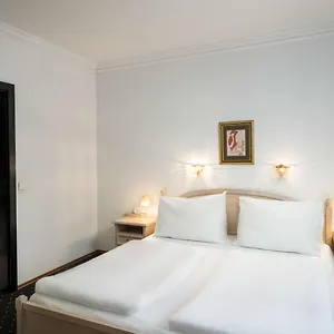 Hotell Arthotel Ana Gala, Wien