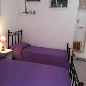 Dal Conte Appartamento Trapani