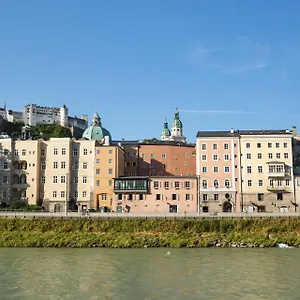 Отель Radisson Blu Altstadt *****