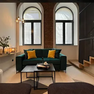 Fesh Lofts Appart hôtel