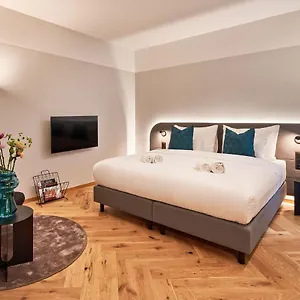 Urbanauts Fillgrader Appart hôtel