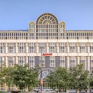 Marriott Wenen