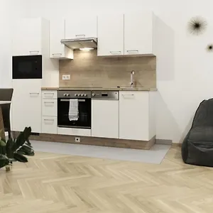 Aaa About Apartmanhotel