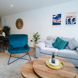 Bed & Breakfast George House Modern By Vichy
