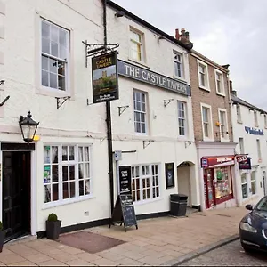 Bed & Breakfast Castle Tavern Pub&rooms