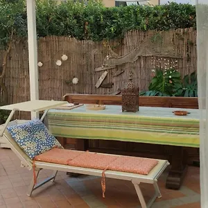 Alfonsina Casa vacanze Viareggio