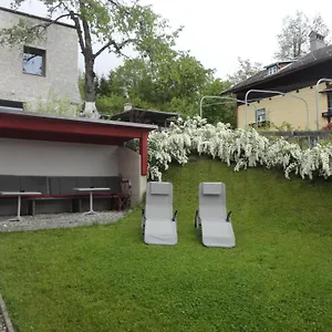 Chalet Inn Apartment