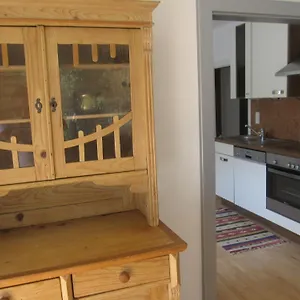 Doktorwirt Appartement Salzburg