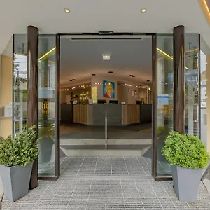 Hotel Altstadt Hofwirt Salzbourg