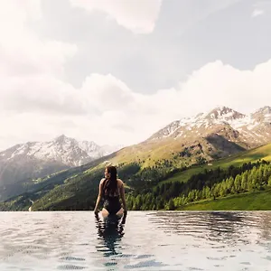 Schoene Aussicht Hotel Sölden