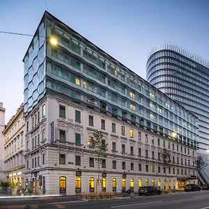 Novotel Wenen