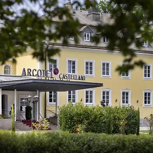 Отель Arcotel Castellani ****