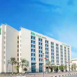 Otel Ibis Styles Dragon Mart