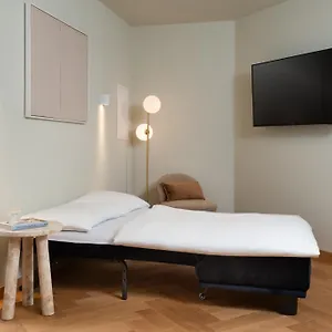 Master Mirabell Apartman