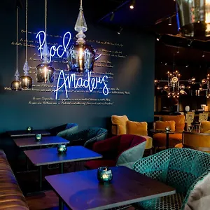 Hotel One Salzburg-mirabell Salzbourg