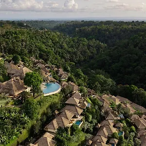 Resort Puri Wulandari A Boutique &