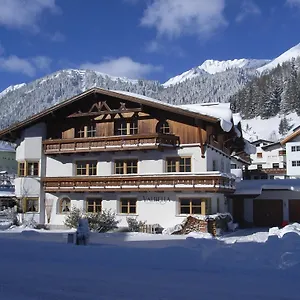Valbella Apartment