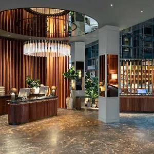 **** فندق Radisson Blu Zurich Airport سويسرا