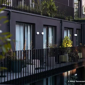 Indigo - Naschmarkt By Ihg Отель