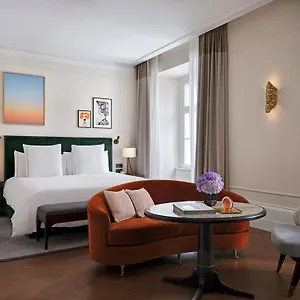 Rosewood Отель