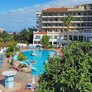 **** Hotel Bluesea Costa Jardin & España
