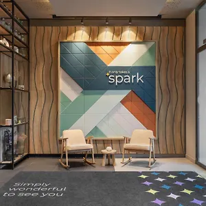 Spark By Hilton Donaustadt Отель