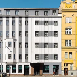 Hotell Yggotel Mejse, Wien