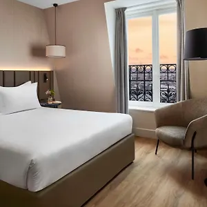 **** فندق هوليداي إن غار دو لإيه فرنسا
