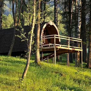 Ferienparadies Natterer Vakantiepark Neu Gotzens
