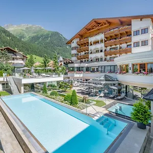 Trofana Royal 5 Hotel Ischgl