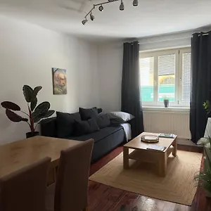 Appartamento Flatprovider Comfort Humboldt