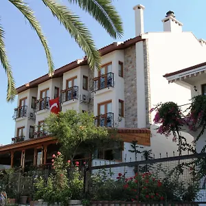 Otel Tuncel Efe