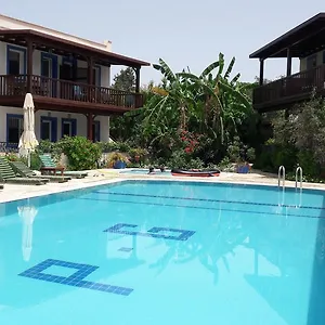 Apart Otel Paradise Garden Evleri