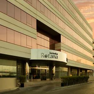 Otel Jumeira Rotana -