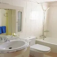 ** Hotel Castillo Beach Bungalows España
