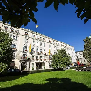 Hotel Bristol Salzbourg