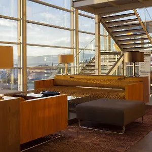 **** Hotel Palau De Bellavista By Urh España