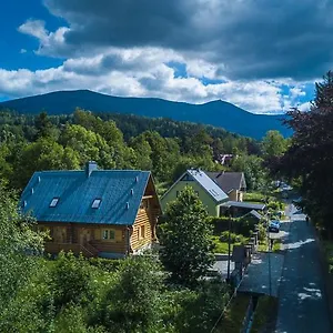 Dom W Karkonoszach Dom wakacyjny