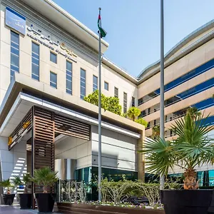 Otel Novotel Mall Avenue