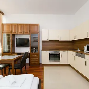 Appartamento Waldmueller